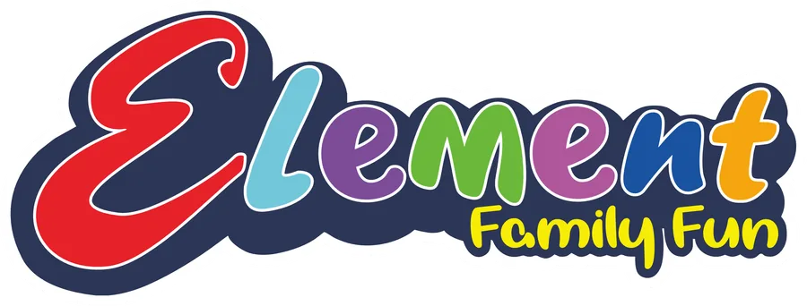 Logo Element Family Fun